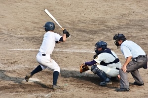 東京の野球教室、野球塾の選び方