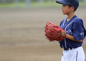 中学野球チームの決め方