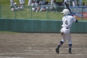 子どもをプロ野球選手にさせたいなら、右打ちになれ！