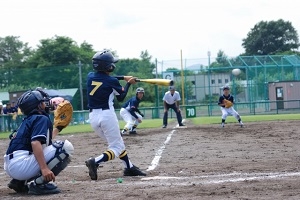 「今だからこそ差をつけろキャンペーン」